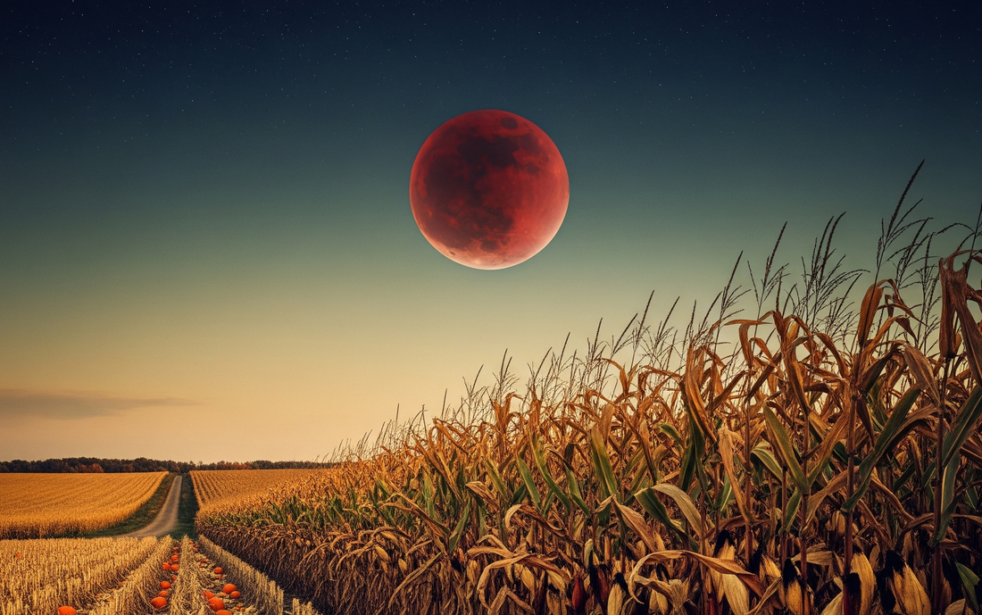 The Call to Surrender: Pisces Energy in Full Force