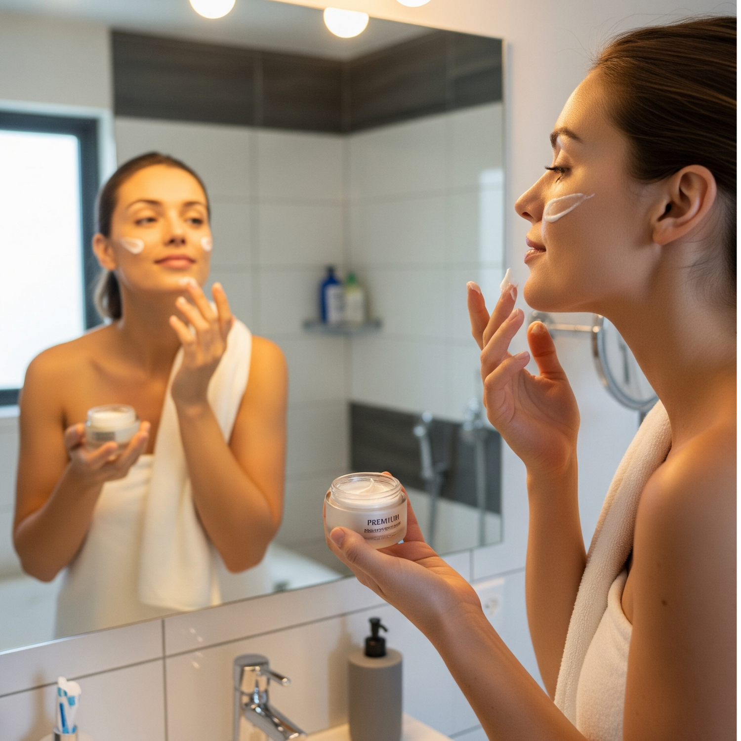 Self-Care Holistically; Nurture Your Body, Mind & Spirit Naturally