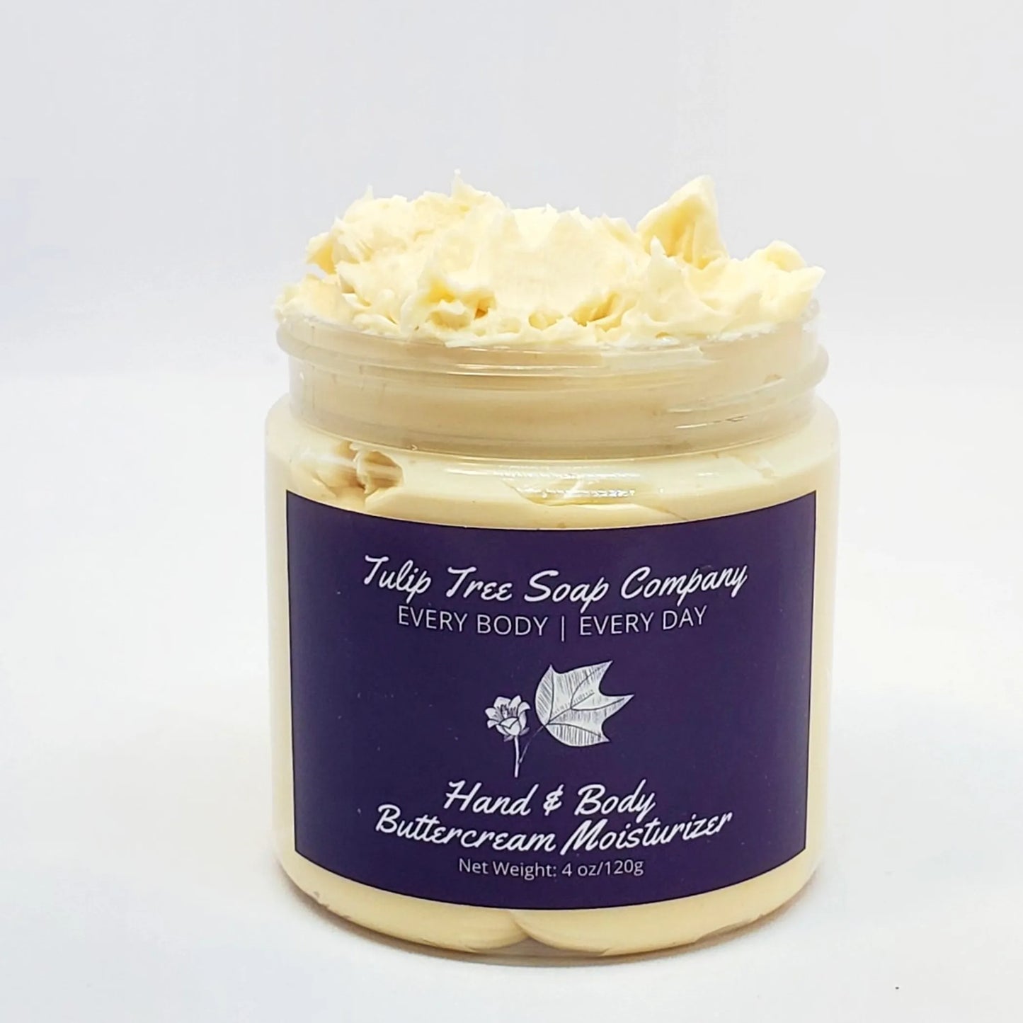 Buttercream Moisturizer