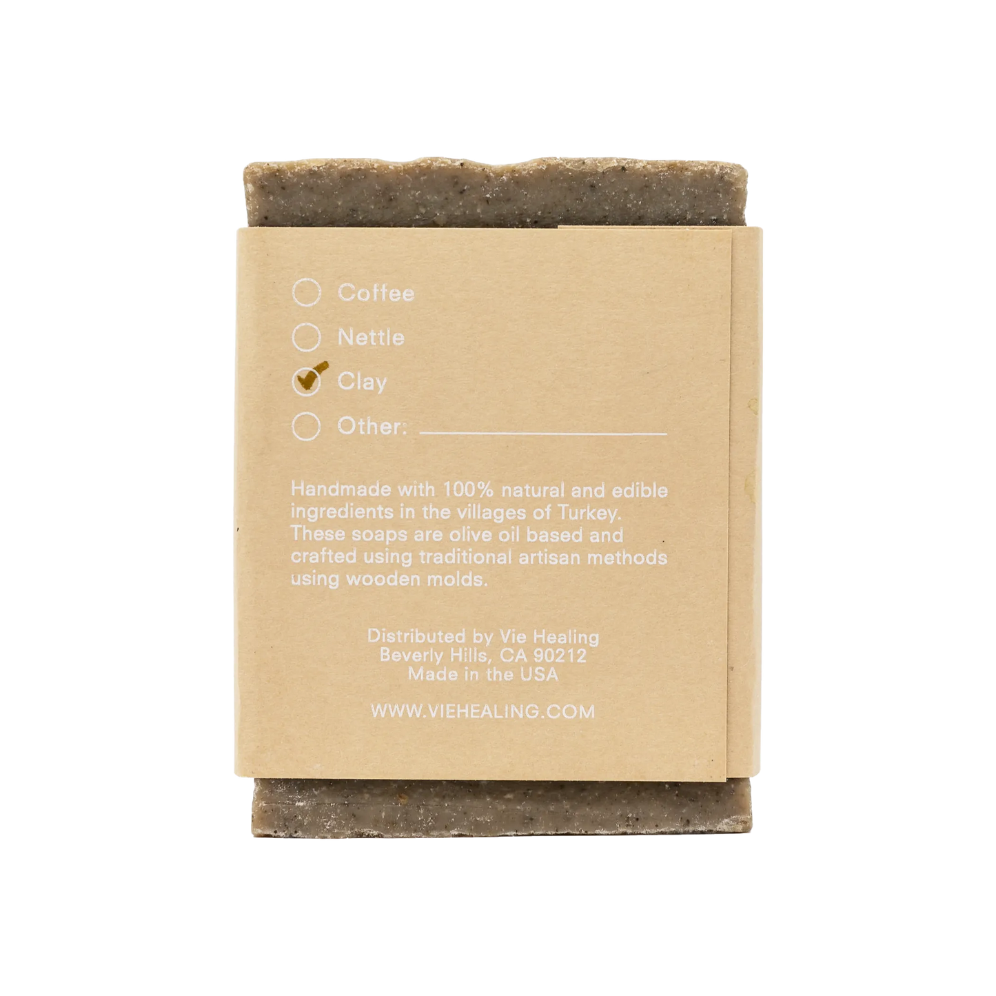 SABUN Turkish Body Soap