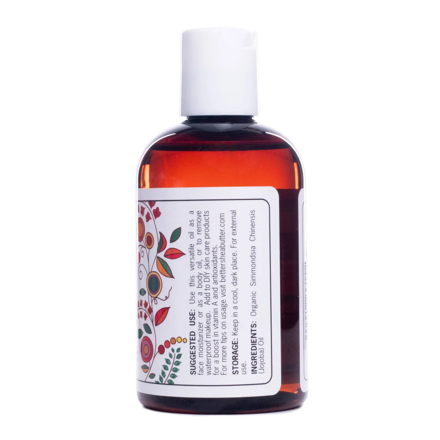 Organic Jojoba Oil