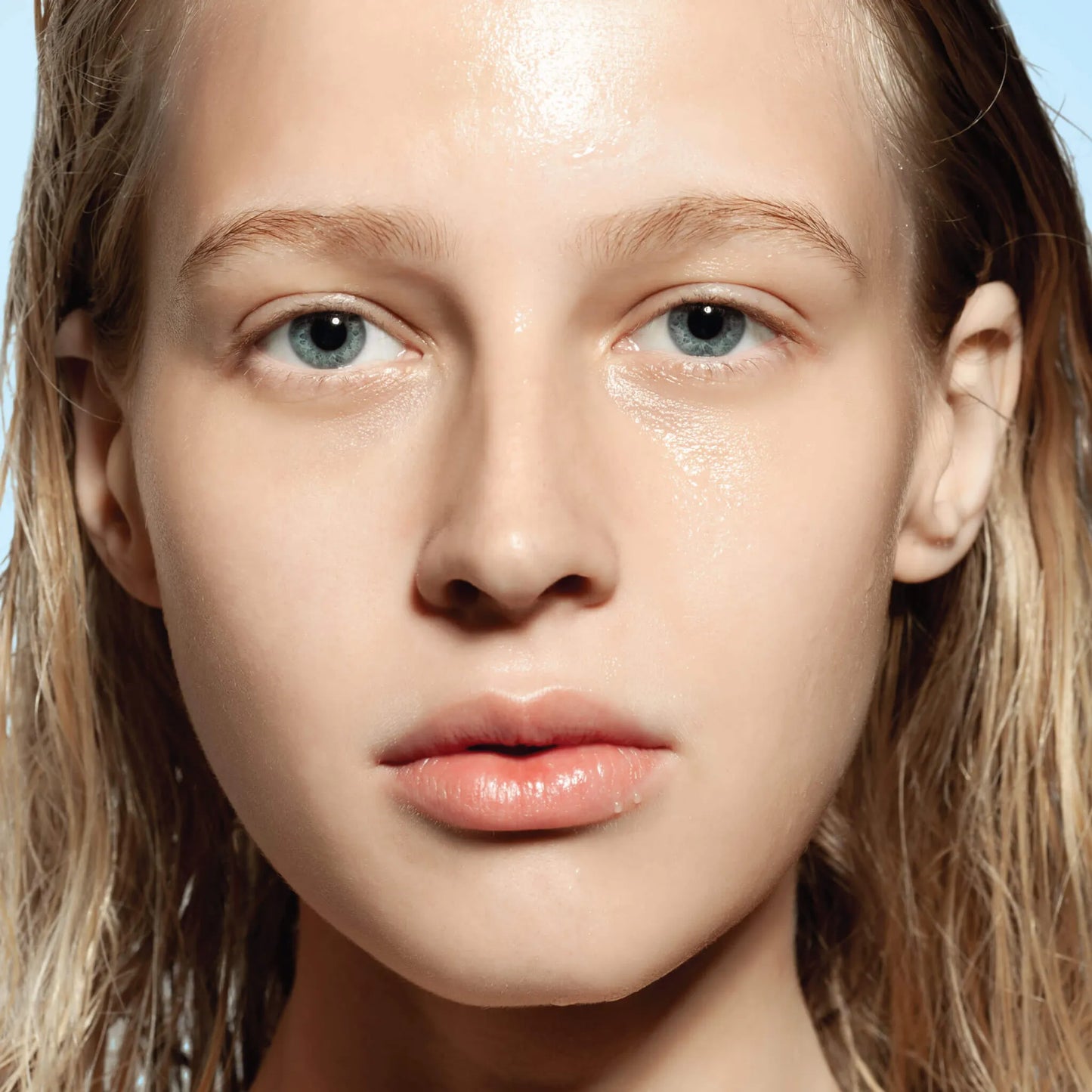 Milk and Collagen Solid Face Wash Bar Soap | Sustainable Facial Cleanser