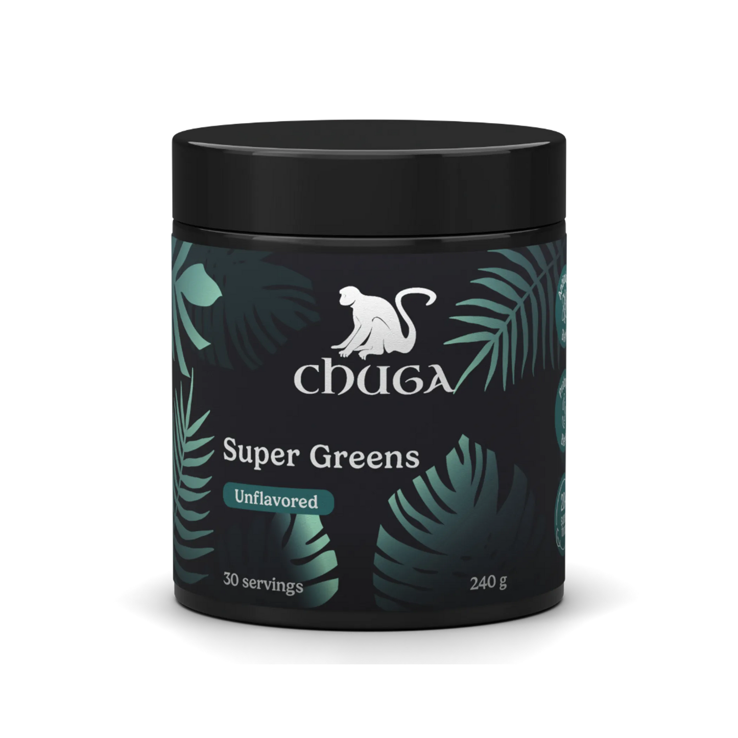 Super Greens