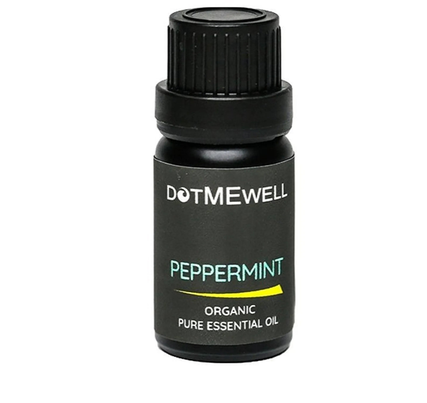 DotMeWell Therapeutic Grade Peppermint Oil | 100% Pure