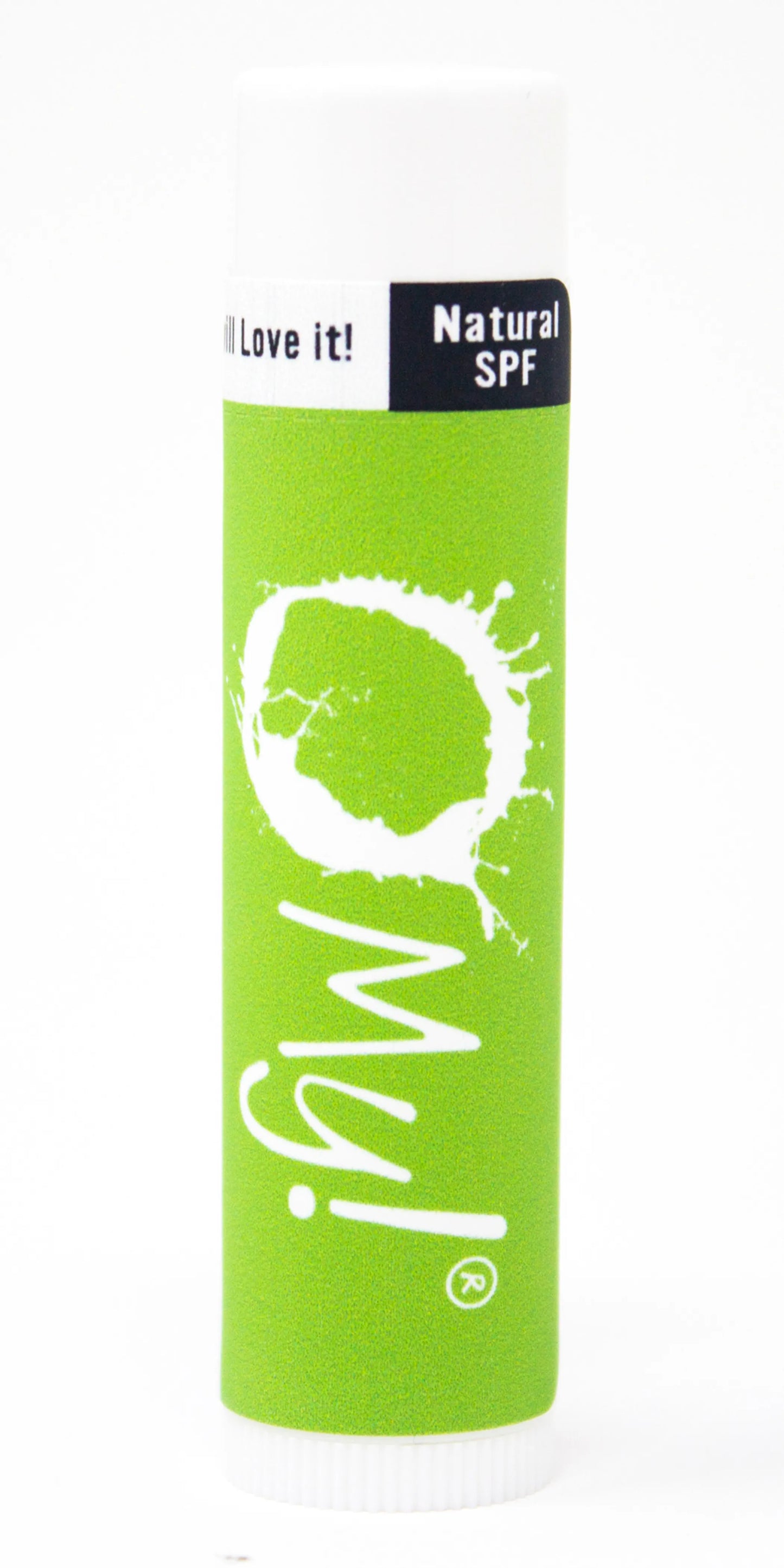 O My! Goat Milk Lip Balm - Natural Goat Milk Lip Balm - Shea Butter and Vitamin E - Free of Parabens & More - Leaping Bunny Certified - Handcrafted in USA