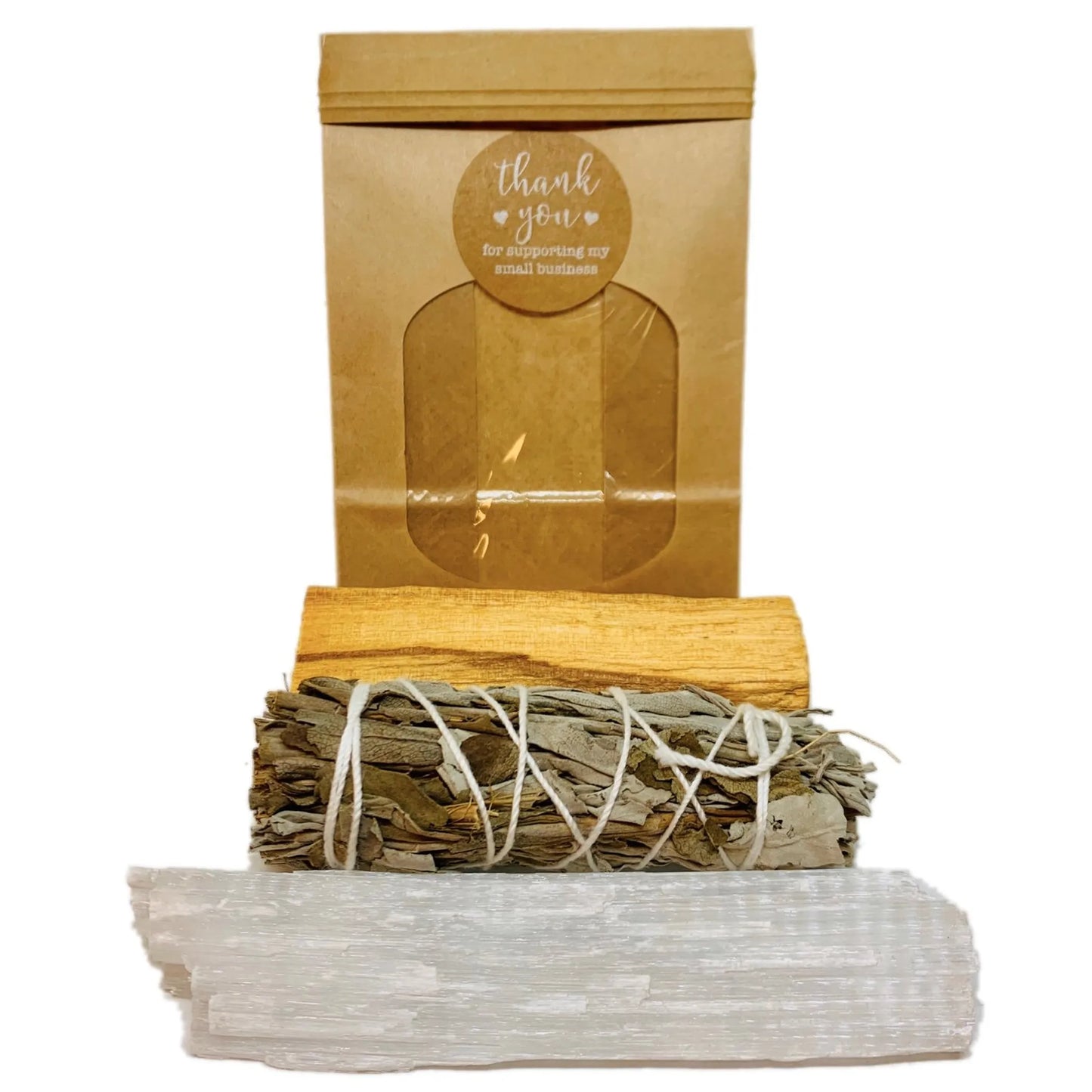 Cleanse Trio By CuartoAstral