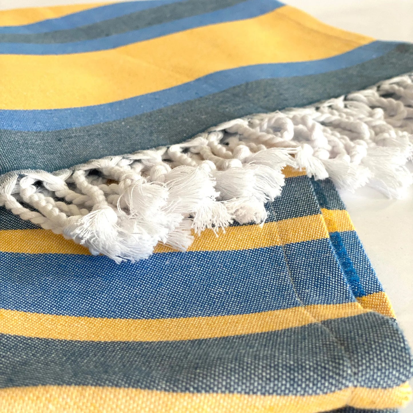Samara Turkish Towel