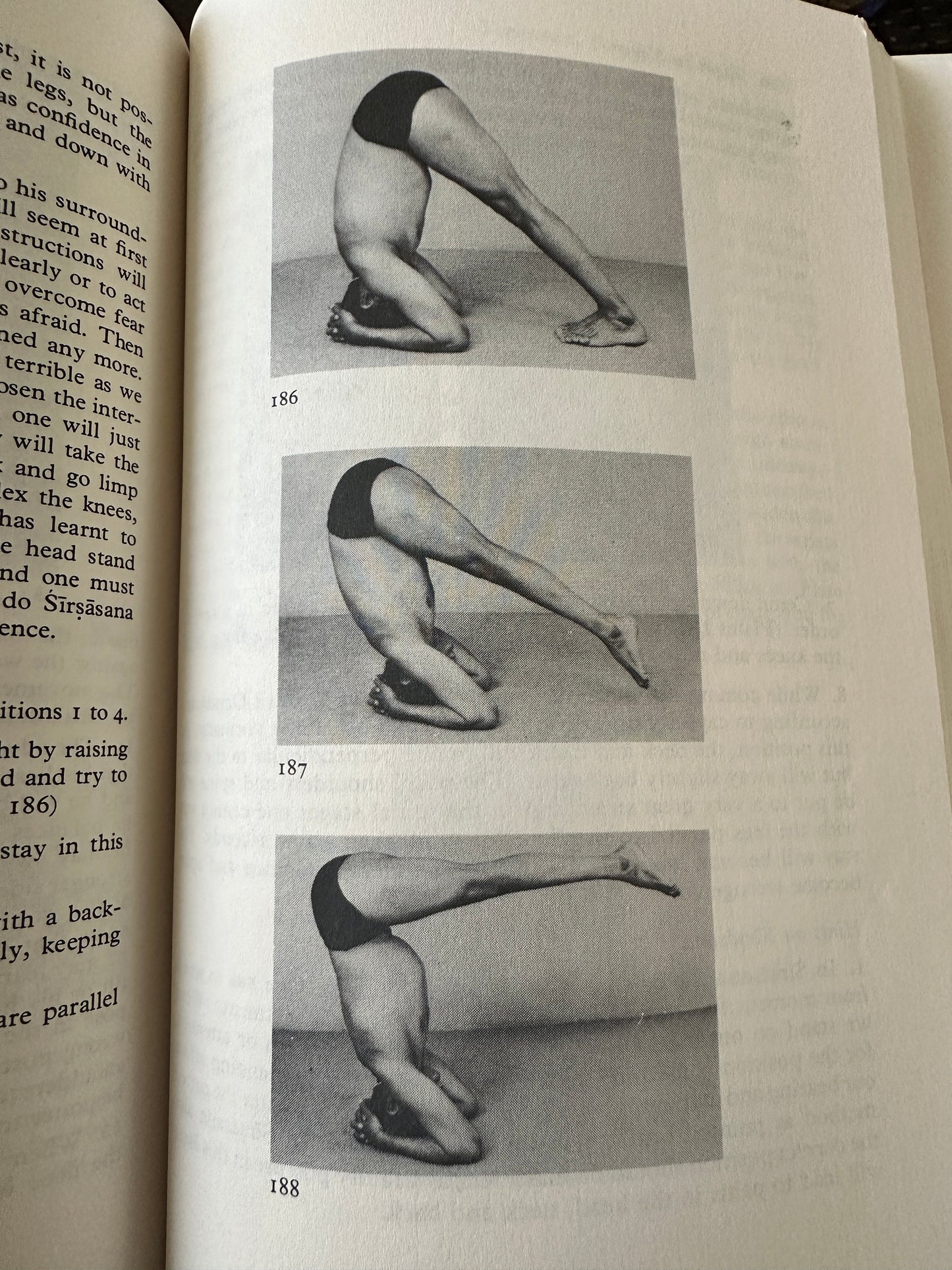 Light on Yoga by B.K.S. Iyengar | The Bible of Modern Yoga | Definitive Guide