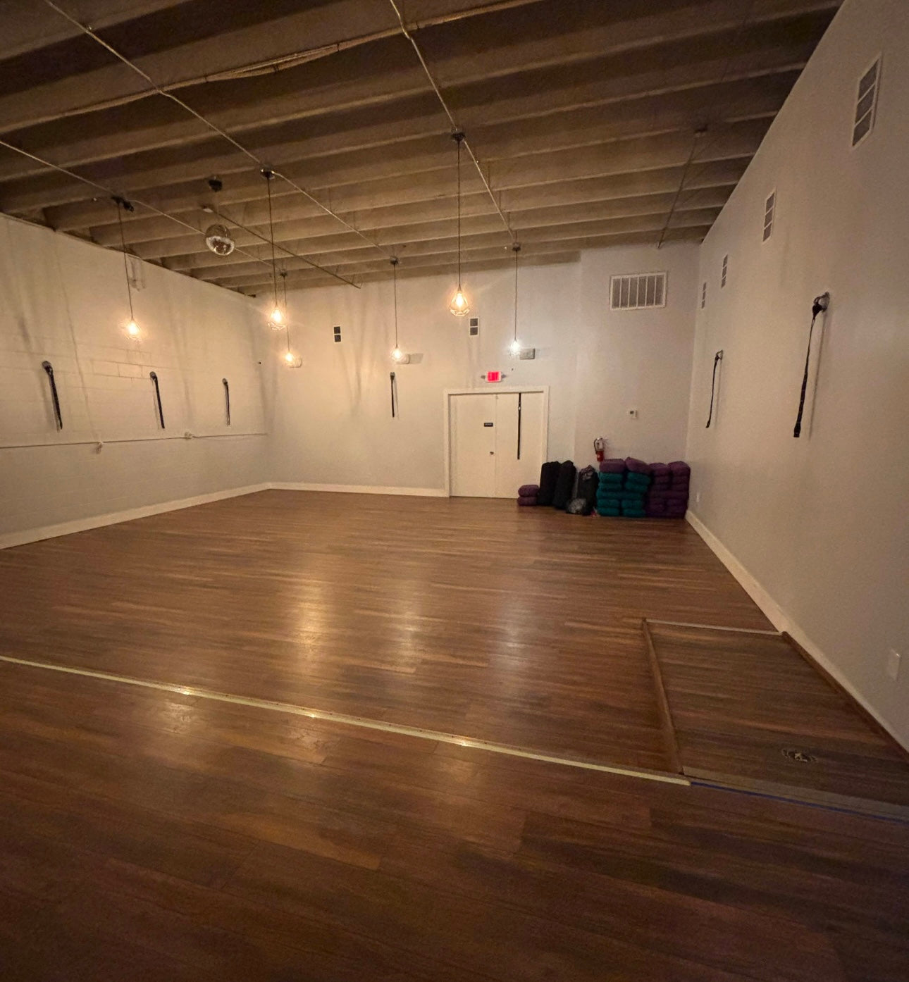 In-Person Ashtanga 2x a week