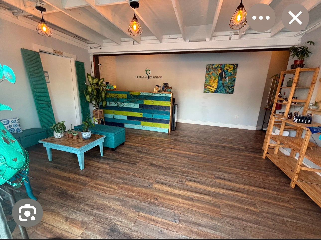 In-Person Ashtanga 2x a week