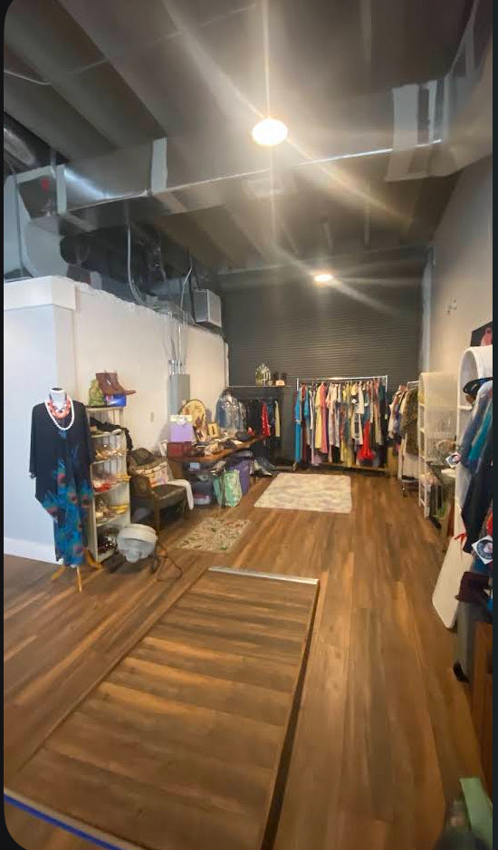 In-Person Ashtanga 2x a week