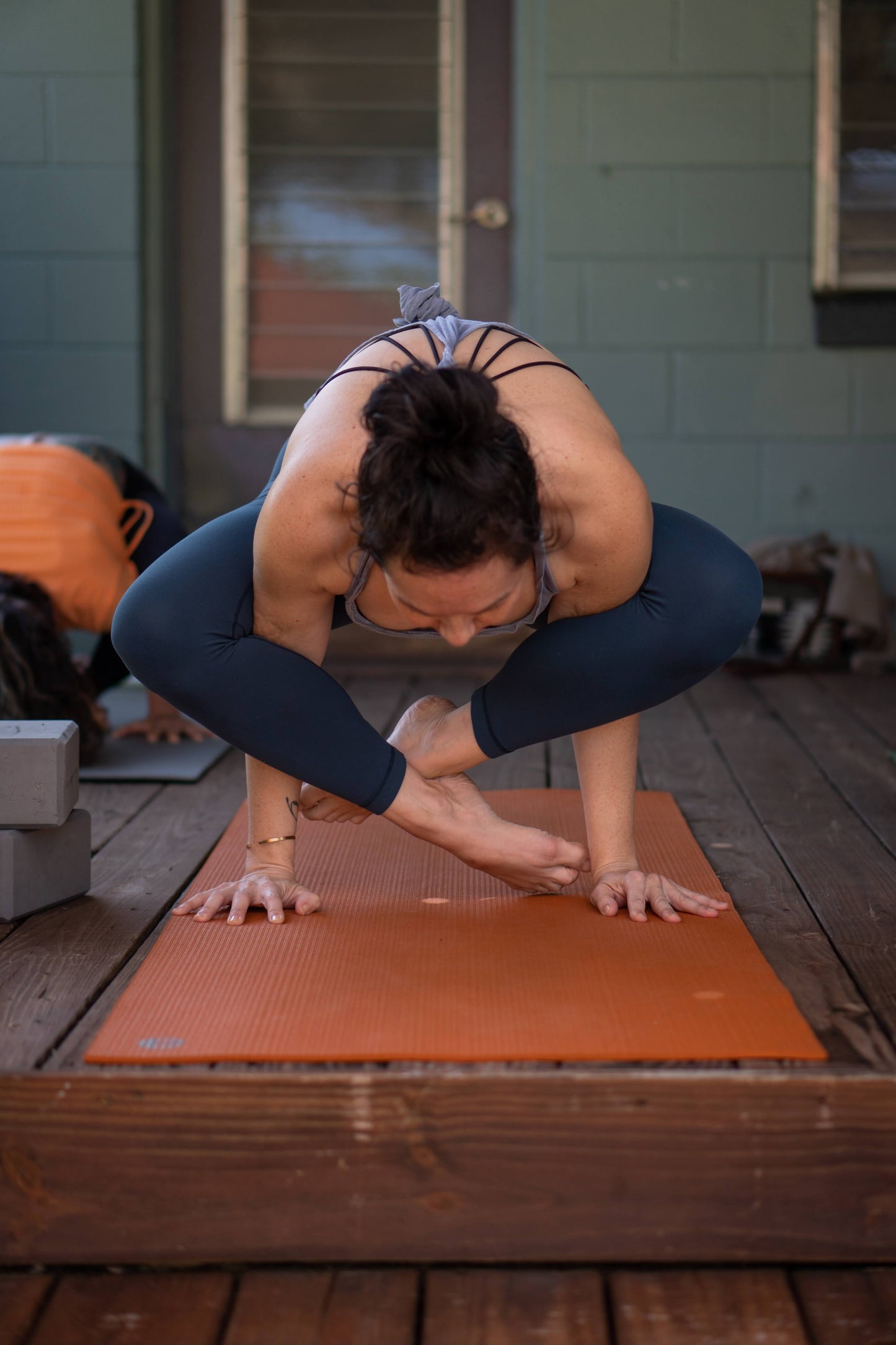In-Person Ashtanga 3x Per Week