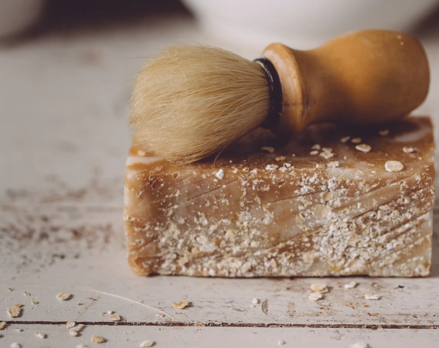 Organic Handmade Body Soap