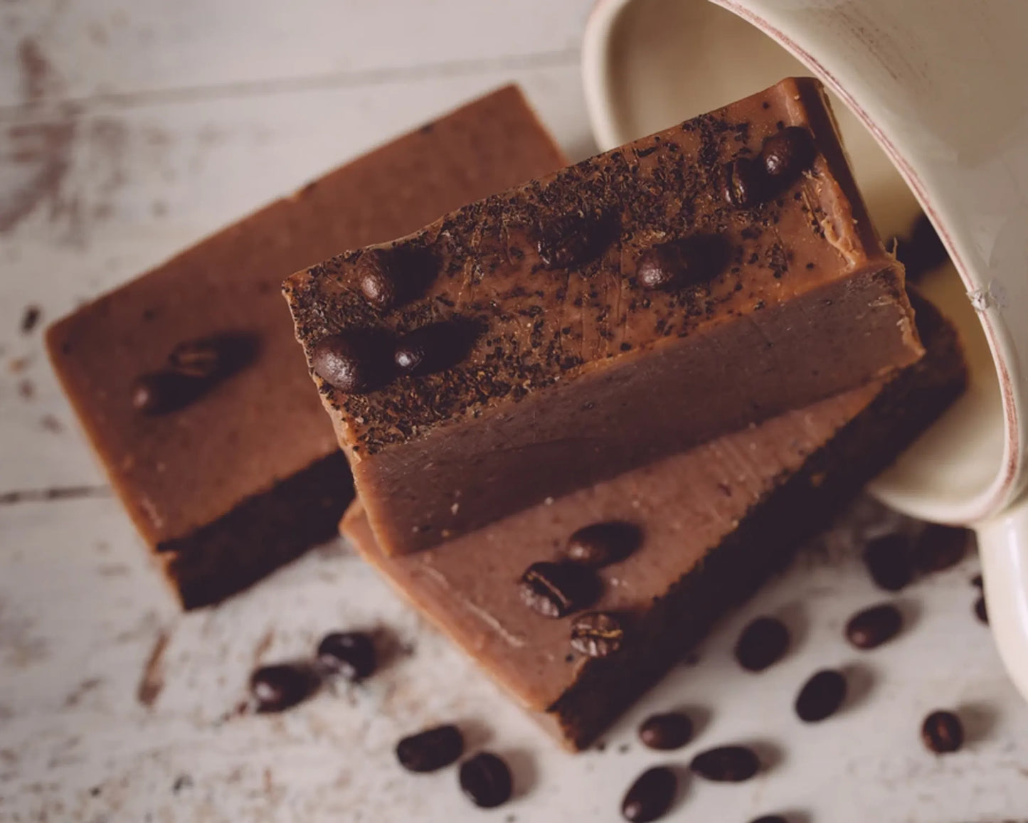 Organic Handmade Body Soap