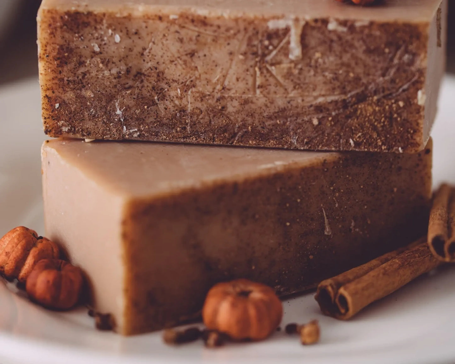 Organic Handmade Body Soap