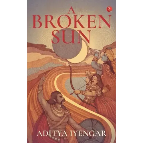 A Broken Sun