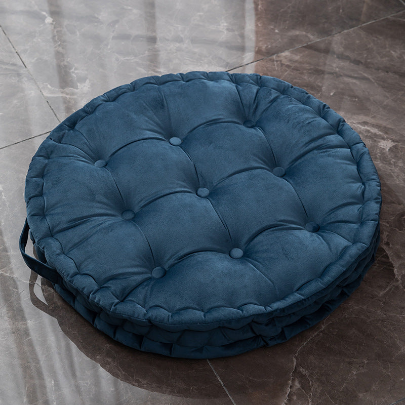 Futon Cushion Ground Round Cushion Cushion