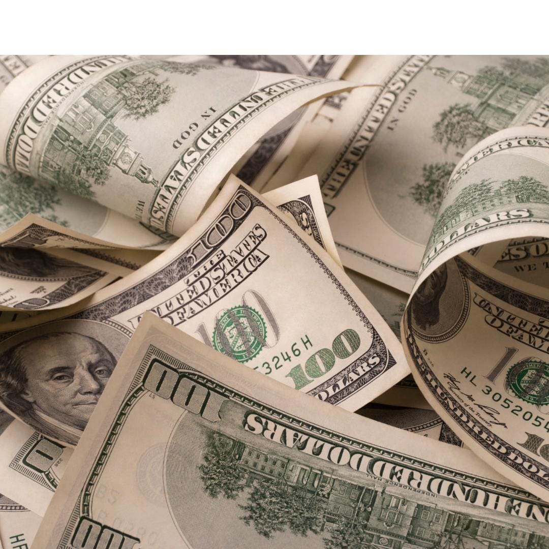 Create Wealth in Just 5 Minutes Per Day with this Wealth Building Journal